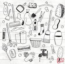 Lavaggio Clipart Clipart Di Primavera Pulizia Clipart In 2020 Clip Art Bullet Journal Doodles Bullet Journal Mood