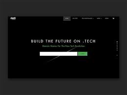 Find The Perfect Tech Domain Name And Secure It For 10 Years Deals News Apps Tech Tech News