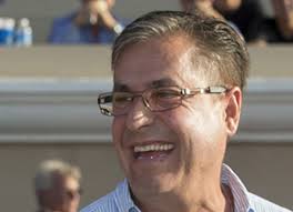 John Sadler: Four Decades In, and Always Looking Forward