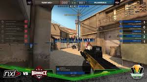 If you haven't registered the game already, you can click the register button whilst downloading and register for free. Pg Barracx Vs Nxl Iespl Pointblank Game 1 Youtube
