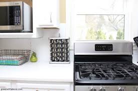 Check spelling or type a new query. A Trick To Keep Spices Organized Free Spice Jar Labels Green With Decor