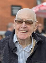 Funeral Notice for Mr James Alexander Eckford