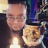 The Scribbler by Dan Schaffer