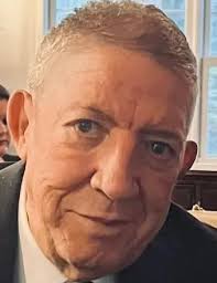 Obituary information for Brian W. Lumnah