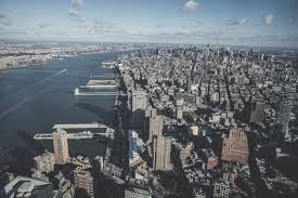 Freedom Tower Observation Deck Tickets