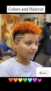 🔥 Colorful Haircuts to boost your confidence today! , Book now ✨ Johnnie