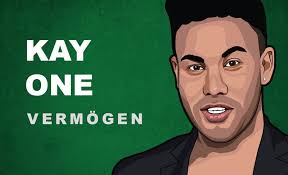 ᐅ Kay One 🥇 geschätztes Vermögen 2025 💰