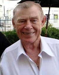 Francis M. Crouch Obituary September 8, 2017