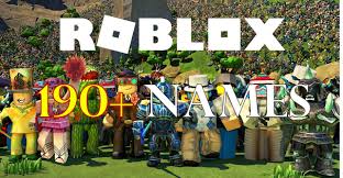Check spelling or type a new query. 200 Roblox Names Cool Funny Cute Usernames