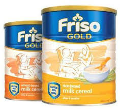 Check spelling or type a new query. Bayi Formula Susu Friso Gold 1 Maklum Balas Frisolac Gold 1 Dan Frisolac 1 Komposisi Kontras