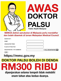 Download doctor anywhere app, and create an account. Moh Warns Of 3 Types Of Fake Doctors Here S How To Check If Your Doctor Is Legit