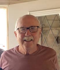 Robert “Bob” D. Walsh, 81, of Ottawa