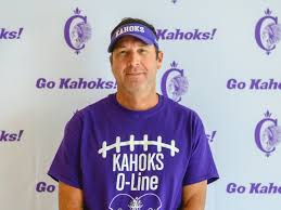 Collinsville High School Football