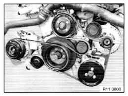 These are things you can fix yourself easily (or, in the case of an oil change, have done easily by a. I Need A Serpentine Belt Diagram For A 2002 Bmw X5 3 0