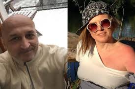 Po zmierza w kierunku dna. Kazimierz Marcinkiewicz Zapowiada Pozew Przeciw Isabel Wyciaga Naprawde Mocne Dziala Nczas Com