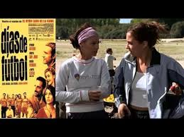 We did not find results for: Dias De Futbol Dia En El Campo Youtube