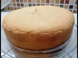 جنواز في دقائق معدودة سهلة وناجحة جدااا كيك اسفنجي سهل وسريع Genoise Facile Et Rapide Youtube Desserts Cake Vanilla Cake
