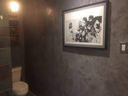 Apply to previously stained or bare wood. Lime Plaster Walls With A Beeswax And Carnauba Wax Polished Finish A Time Consuming Process But You Get Into A Rhythm Plus Plaster Walls Carnauba Wax Beeswax