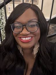 Dr. Desiree Brown-Malta, Ph.D.,MPA, M.Phil.