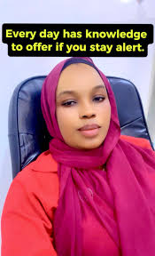 Lifelong learning with courage and purpose