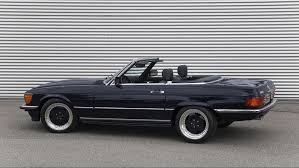 Mb Exotenforum Sonderkarossen Umbauten Tuning R107 500sl 6 0 2v Mercedes Benz Autos Mercedes Mercedes Benz