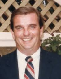 Obituary for Charles A. Leach