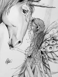 1001 Ideas On How To Draw A Unicorn Easy Tutorials Would you like to draw a winking smiley face? to draw a unicorn easy tutorials