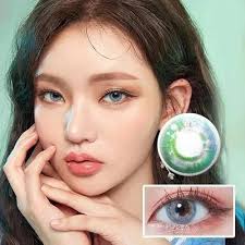 LensTown Luna Prism Luna Gray