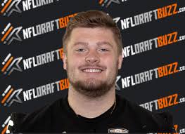 Addison West Offensive Guard Western Michigan