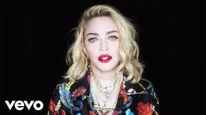 With more than 300 million copies of her albums sold, madonna is the most successful female artist of all time. Madonna Swae Lee Crave Youtube