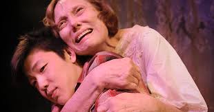 Joe Straw #9: Vieux Carré by Tennessee Williams