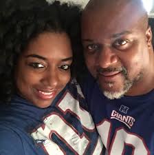 New York Giants Game Day Celebration