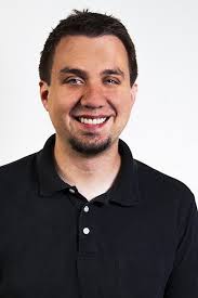 The Faces of Film- Kyle Heller