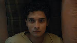 Very excited to finally share my thesis film Thárros! Check out the link in  my bio to watch :) Θάρρος