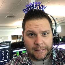 Cody Slaton's Instagram, Twitter & Facebook