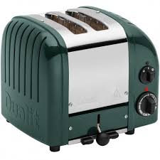 The selector control allows you to heat either one or both slots. Buy Dualit Toaster Online Cookinglife
