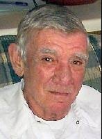 James Lander Obituary (1944