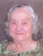 Obituary information for Monnabelle Louise Turner