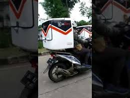 Gaji kurir lazada, sangat menjanjikan. Kurir Lazada In Action Youtube
