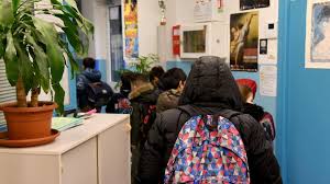 Elle représente l'une des écoles d'ingénieurs les plus anciennes et les plus réputées sur. Coronavirus Une Ecole Europeenne Va Fermer Deux Jours A Bruxelles Le Soir