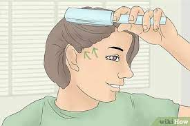The short haircuts for women over 50 that tend to work best when it comes to thick, coarse hair are those of the choppy nature. 3 Ways To Do 50s Hairstyles For Short Hair Wikihow