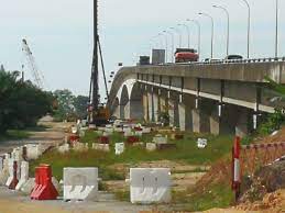 Check spelling or type a new query. Jambatan Sultan Yusof Teluk Intan Perlu Perhatian Serius