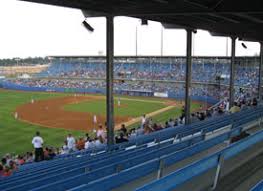 An Era Ends In Tulsa Where Another Stadium Fades Into Oblivion