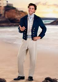 Little Mermaid Live Action Deluxe Mens Prince Eric Costume | Disney  Costumes