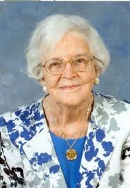 Martha Newby Obituary (2014)