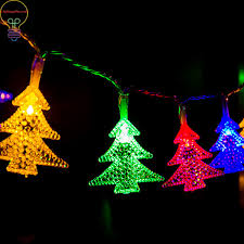 Led lights and incandescent cannot be used on the same run, so make sure not to get them mixed up. China Led Christmas Lights String Battery Box Led Color String Christmas Tree Lamp China Christmas Tree String And Christmas Tree Shaped Decorative String Price