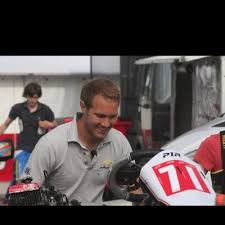 Mike Comber (@MComber58)