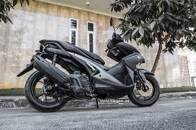Yamaha nvx 155cc ▷ tổng hợp màu sắc và giá xe yamaha nvx 155cc sở hữu thiết kế nam tính, thể thao, được trang bị nhiều. Ä'anh Gia Xe Yamaha Nvx 155 2017 Gia Ban Hinh áº£nh Thong Sá»' Motosaigon