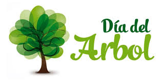Día del árbol 2023 – CPI Ana María Navales