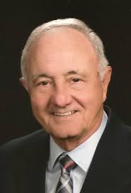 Obituary information for Richard "Jack" Stonebraker